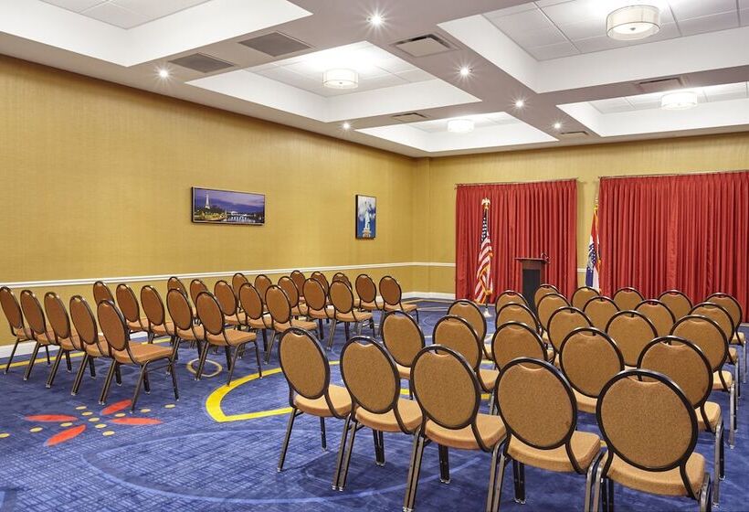 فندق Holiday Inn Express And Suites Columbia University Area, An Ihg