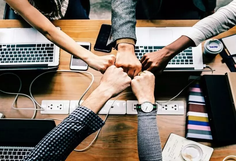 Отель Holiday Inn Express And Suites Columbia University Area, An Ihg