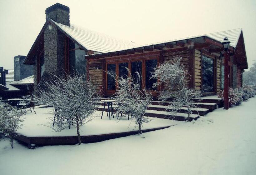 酒店 Hosteria Patagon