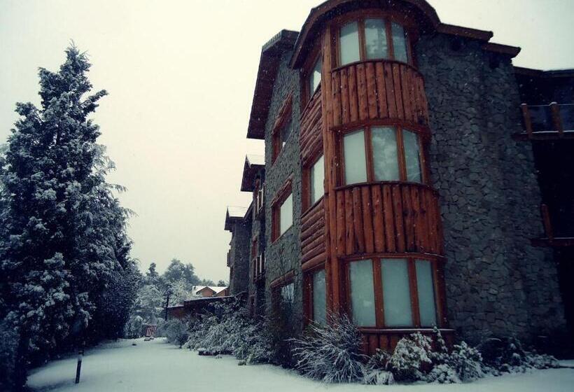 酒店 Hosteria Patagon