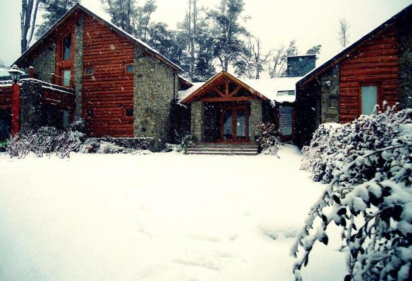 酒店 Hosteria Patagon