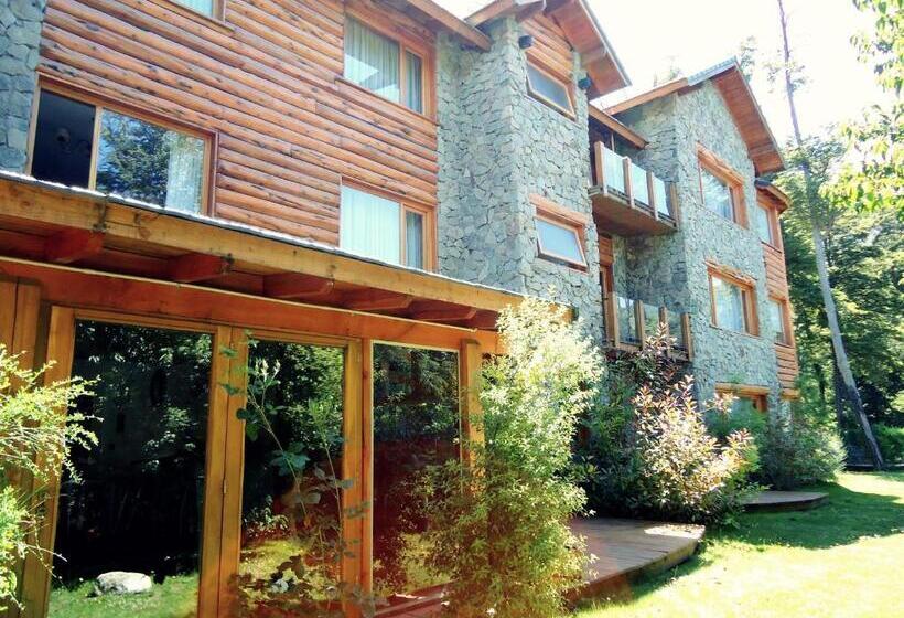 酒店 Hosteria Patagon