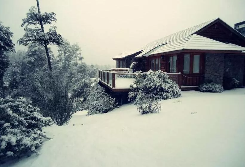 酒店 Hosteria Patagon