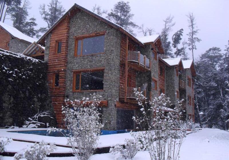 酒店 Hosteria Patagon