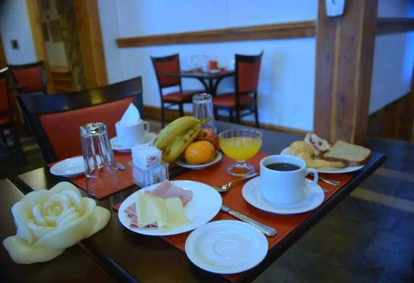 酒店 Hosteria Patagon