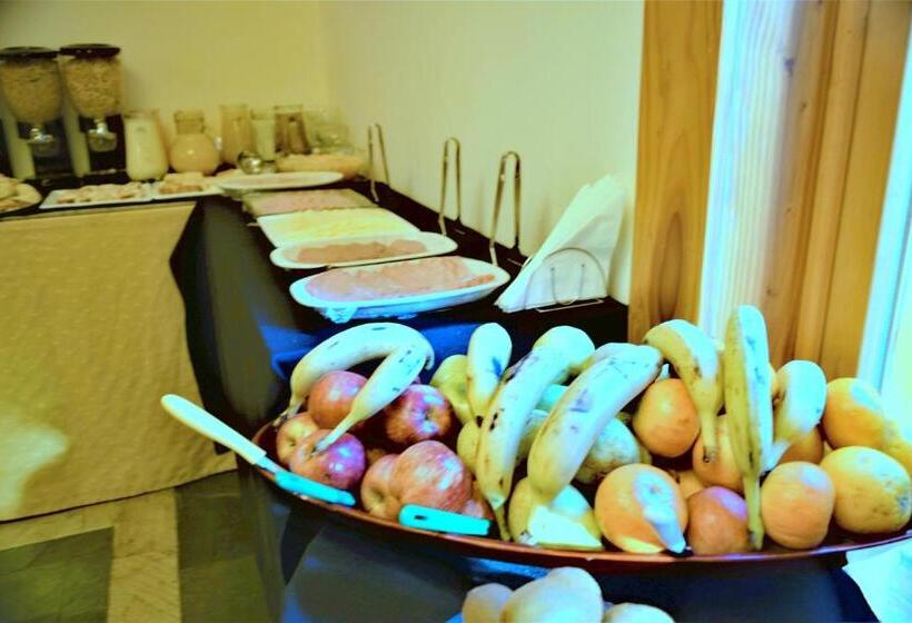 酒店 Hosteria Patagon