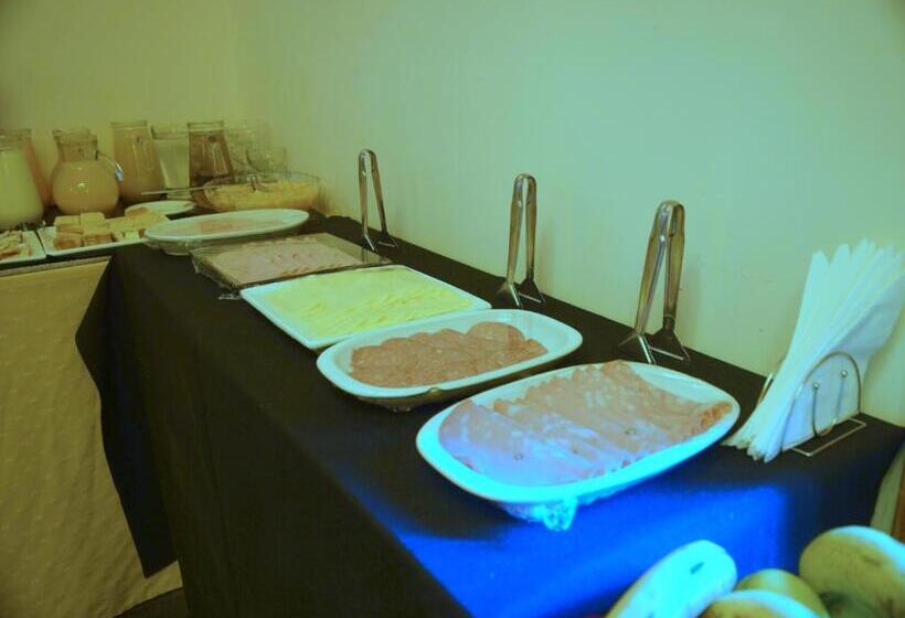 酒店 Hosteria Patagon