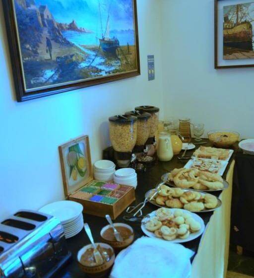 酒店 Hosteria Patagon