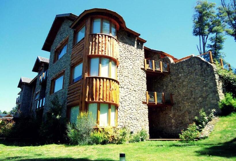 酒店 Hosteria Patagon