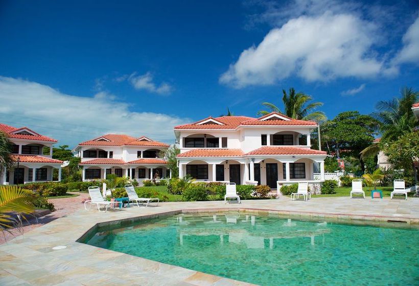 فندق Isla Bonita Yacht Club