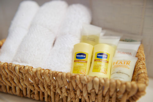 فندق Isla Bonita Yacht Club