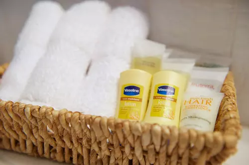 هتل Isla Bonita Yacht Club