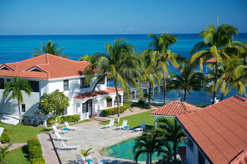 فندق Isla Bonita Yacht Club