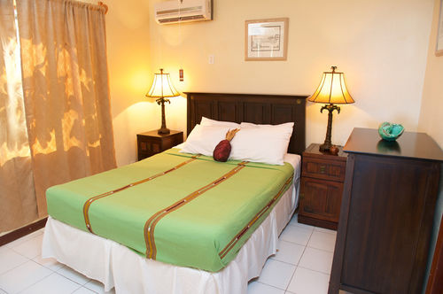 فندق Isla Bonita Yacht Club