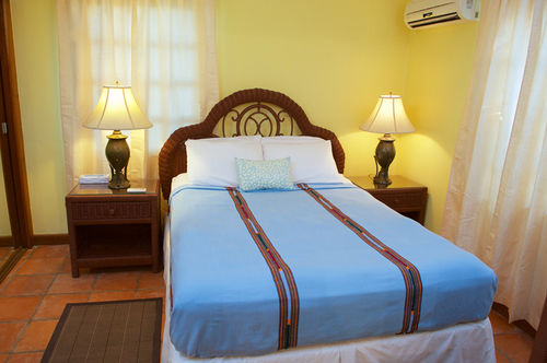 فندق Isla Bonita Yacht Club