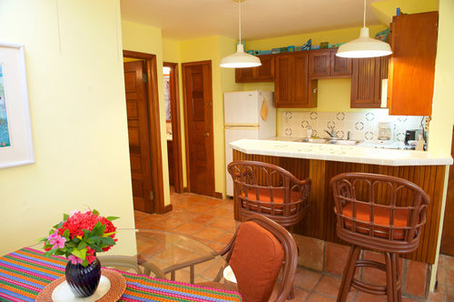 فندق Isla Bonita Yacht Club