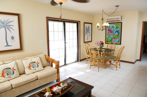 فندق Isla Bonita Yacht Club