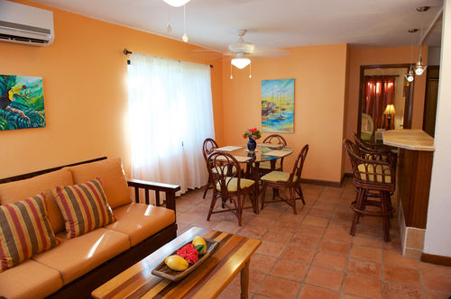 فندق Isla Bonita Yacht Club