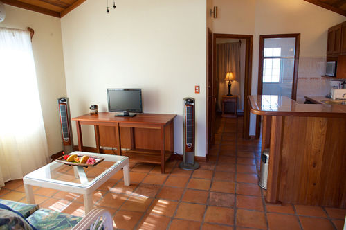 فندق Isla Bonita Yacht Club