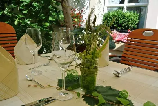 Отель Landhaus Schulze Ihr Hundefreundliches Im Harz