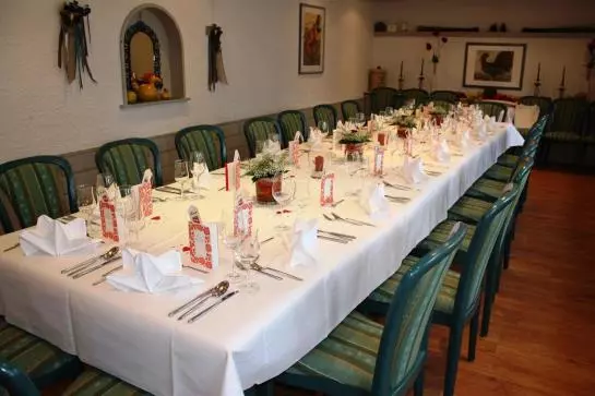 Отель Landhaus Schulze Ihr Hundefreundliches Im Harz