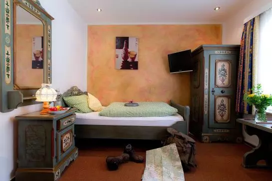 Отель Landhaus Schulze Ihr Hundefreundliches Im Harz