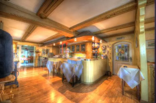 Отель Landhaus Schulze Ihr Hundefreundliches Im Harz