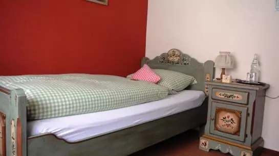 Отель Landhaus Schulze Ihr Hundefreundliches Im Harz