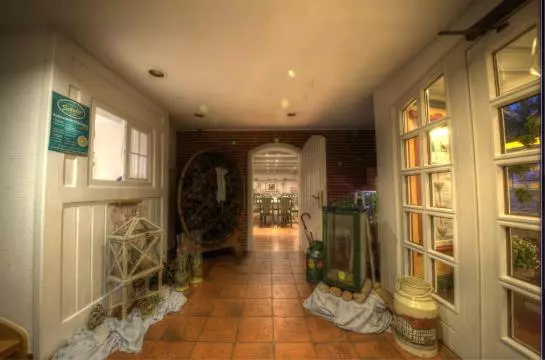 Отель Landhaus Schulze Ihr Hundefreundliches Im Harz