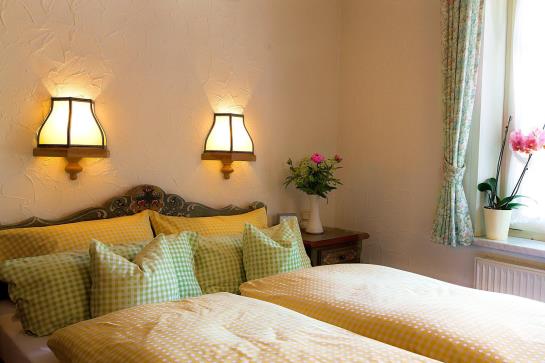 호텔 Landhaus Schulze  Ihr Hundefreundliches  Im Harz