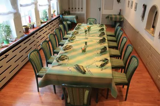 Отель Landhaus Schulze Ihr Hundefreundliches Im Harz