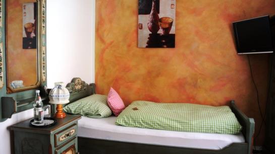 호텔 Landhaus Schulze  Ihr Hundefreundliches  Im Harz