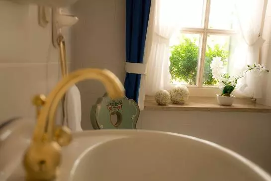 Отель Landhaus Schulze Ihr Hundefreundliches Im Harz