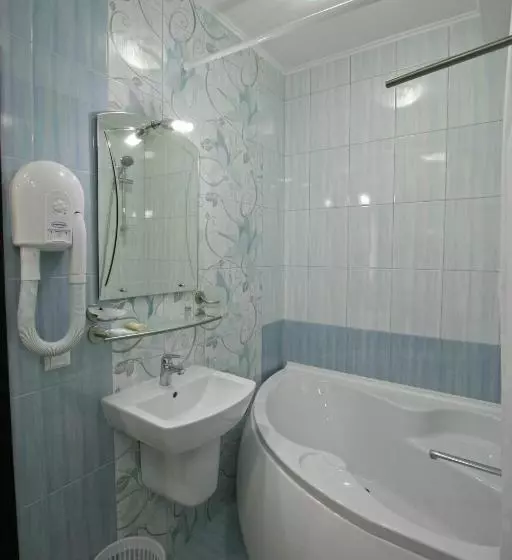 Szálloda Lotos Apartments