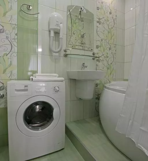 Szálloda Lotos Apartments