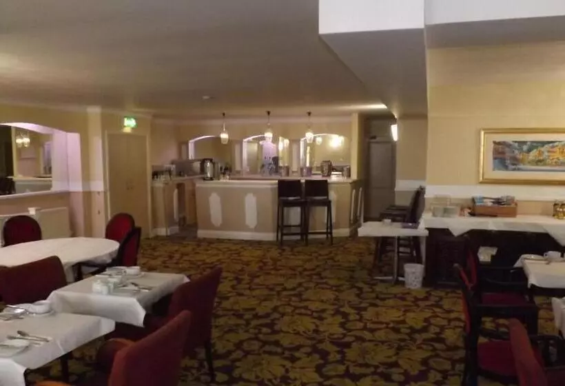 Отель Maison Gorey