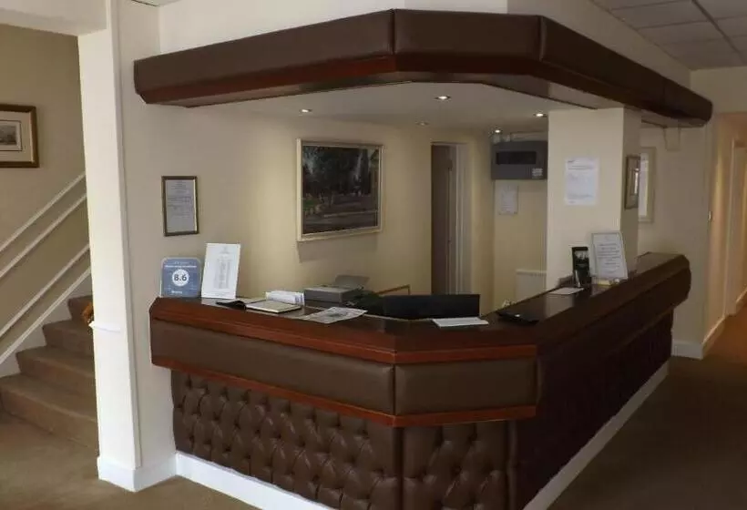 Отель Maison Gorey