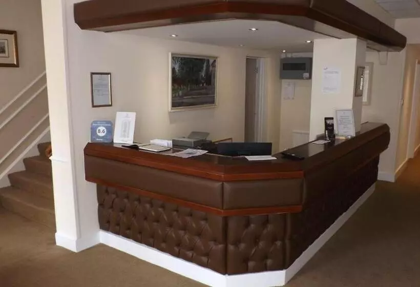 Отель Maison Gorey