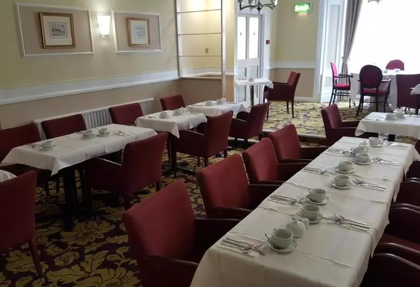 Отель Maison Gorey