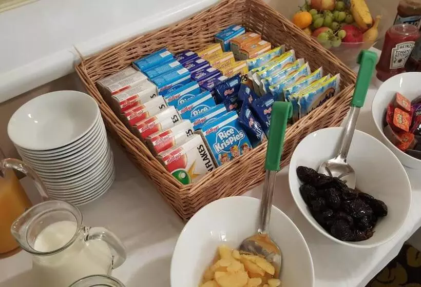 Отель Maison Gorey