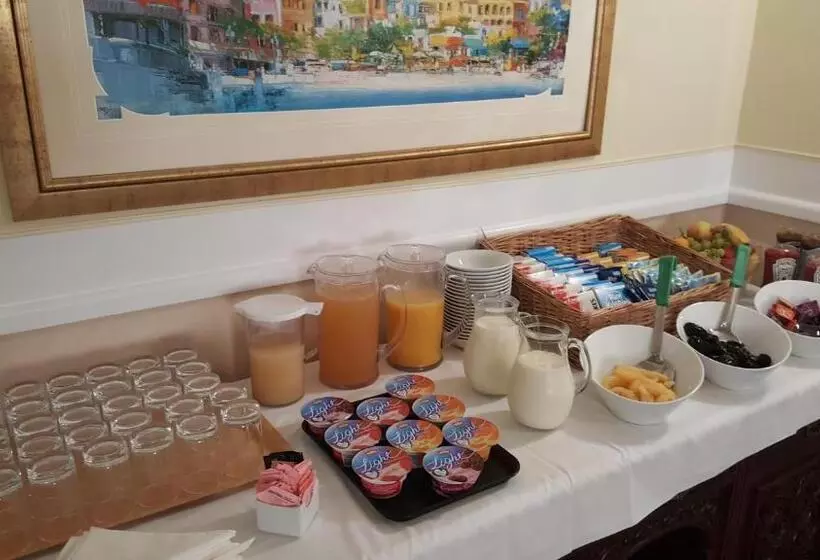 Отель Maison Gorey