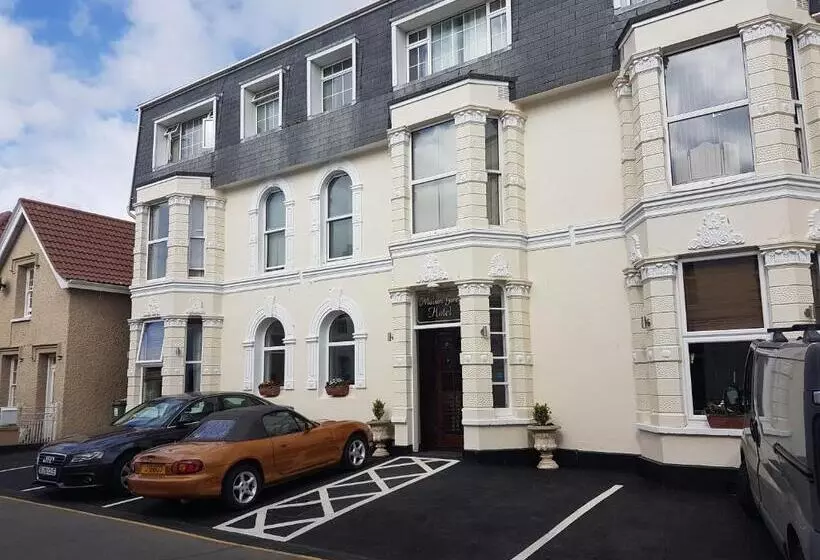 Отель Maison Gorey