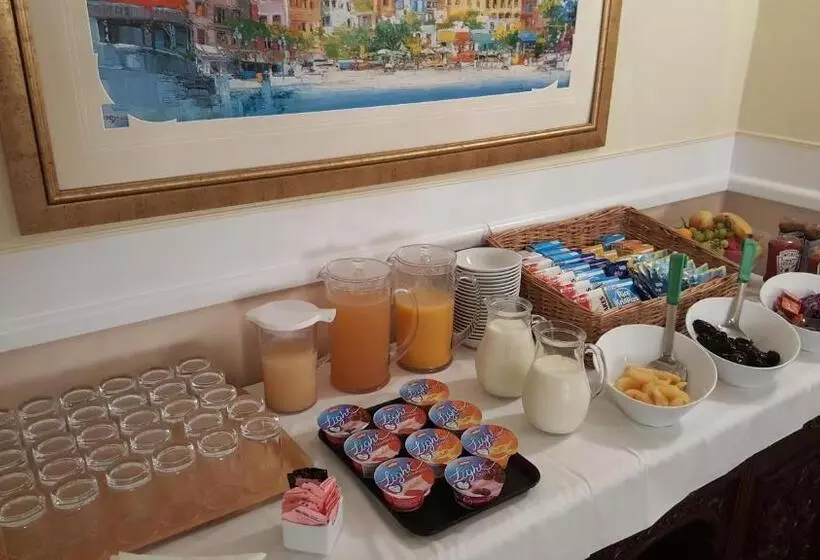 Отель Maison Gorey