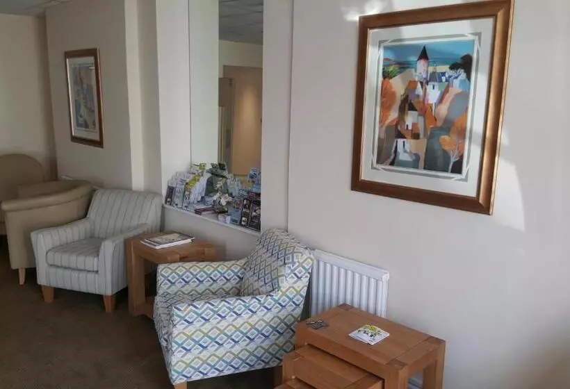 Отель Maison Gorey