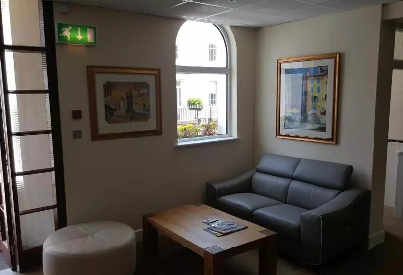 Отель Maison Gorey