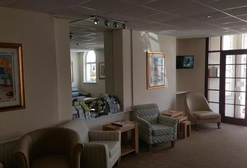 Отель Maison Gorey