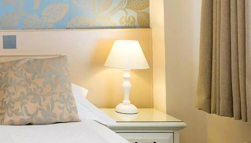 Отель Maison Gorey