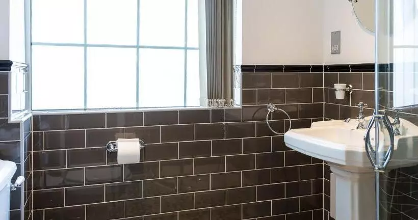 Отель Maison Gorey