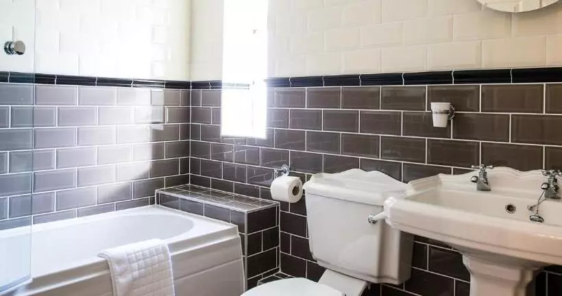 Отель Maison Gorey