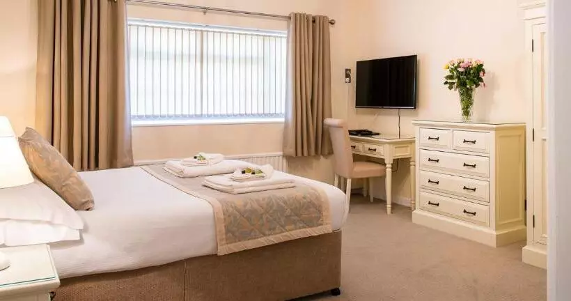 Отель Maison Gorey